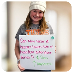 Chiropractic Twin Falls ID Testimonial