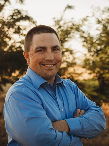 Chiropractor Jerome ID Troy Jaques Thank You