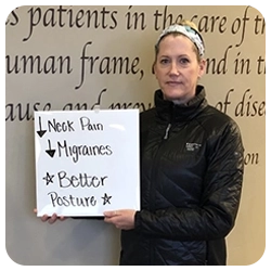 Chiropractic Jerome ID Homepage Testimonial