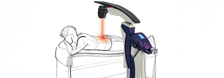 Chiropractic Jerome ID MLS Laser Therapy