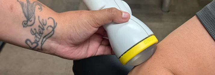 Chiropractic Twin Falls ID Softwave Therapy