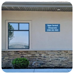 Chiropractic Twin Falls ID Office Photo HP